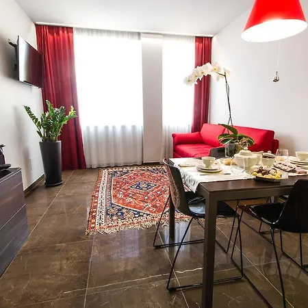 Apartment Italianflat - Arena Di *