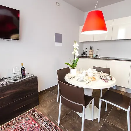 Italianflat - Arena Di Apartment