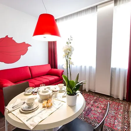 Apartment Italianflat - Arena Di *