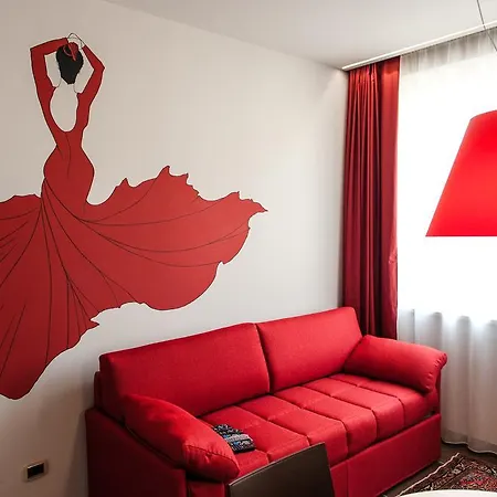 Italianflat - Arena Di Apartment Verona