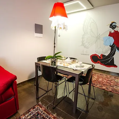 Apartment Italianflat - Arena Di