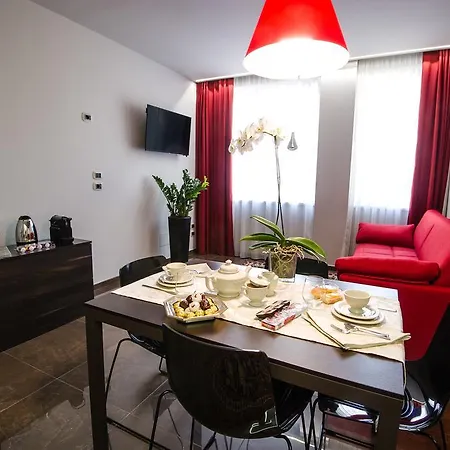 Italianflat - Arena Di Apartment *