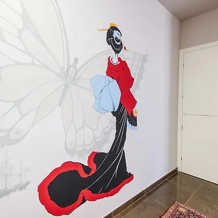 Italianflat - Arena Di Apartment Verona