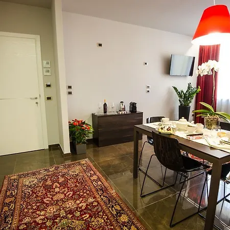 Italianflat - Arena Di Apartment Verona