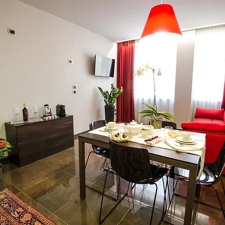 Apartment Italianflat - Arena Di *