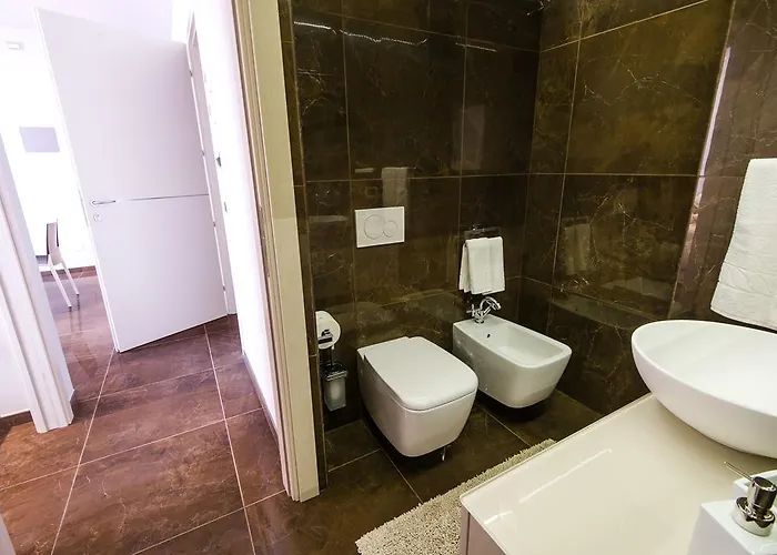 Italianflat - Arena Di Apartmán Verona