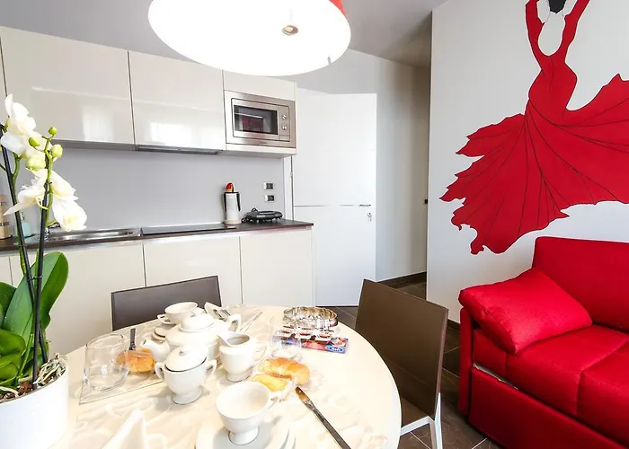 Italianflat - Arena Di