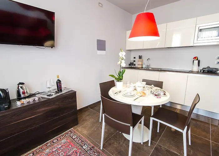 Italianflat - Arena Di Apartmán