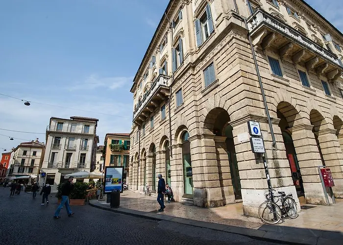 Italianflat - Arena Di *