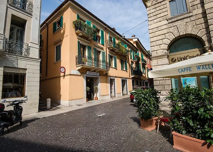 Italianflat - Arena Di * Verona