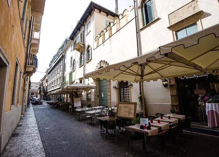 Apartmán Italianflat - Arena Di