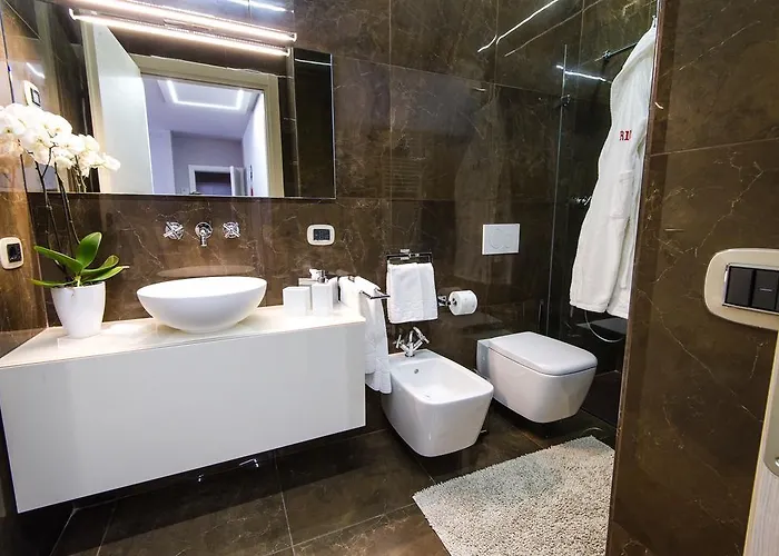 Italianflat - Arena Di *