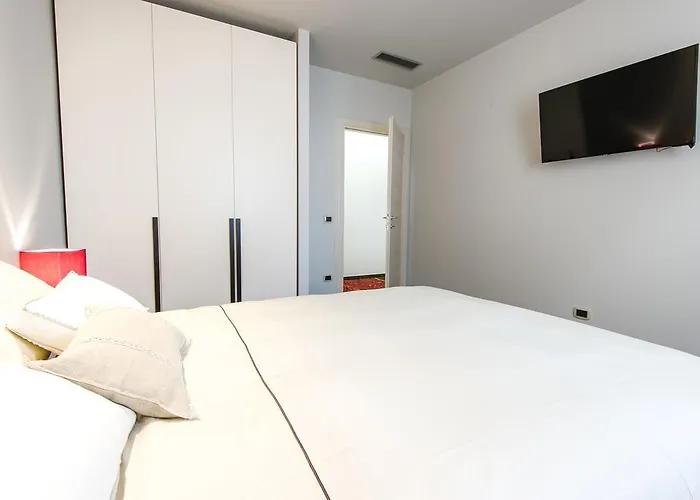 Italianflat - Arena Di Apartmán Verona