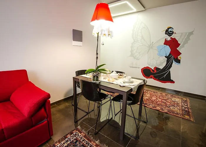 Apartmán Italianflat - Arena Di