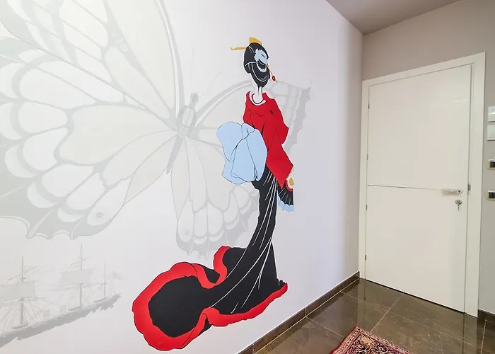 Italianflat - Arena Di Apartmán Verona