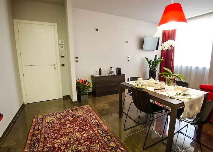 Italianflat - Arena Di Apartmán Verona